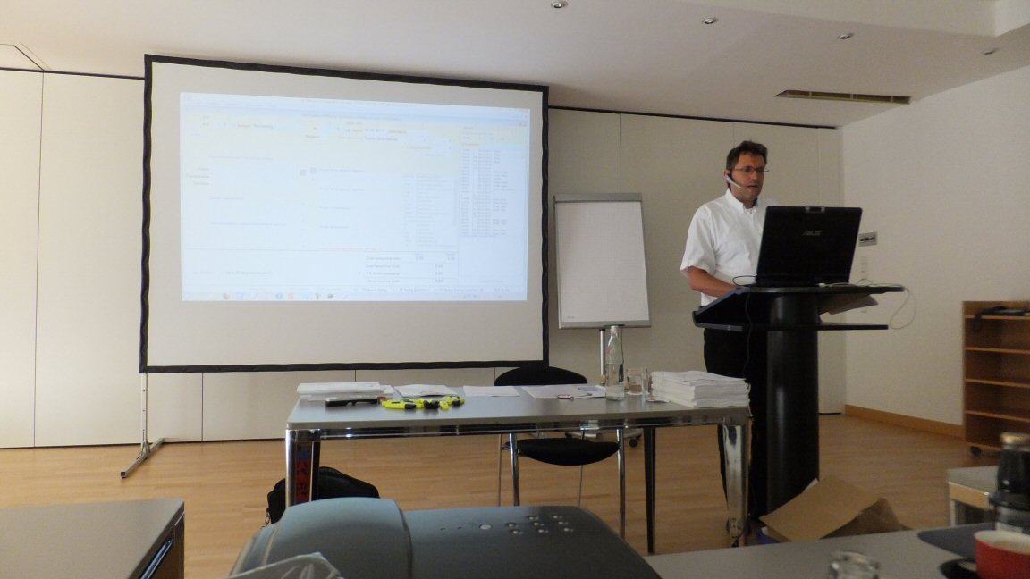Stefan Licht SL-Software